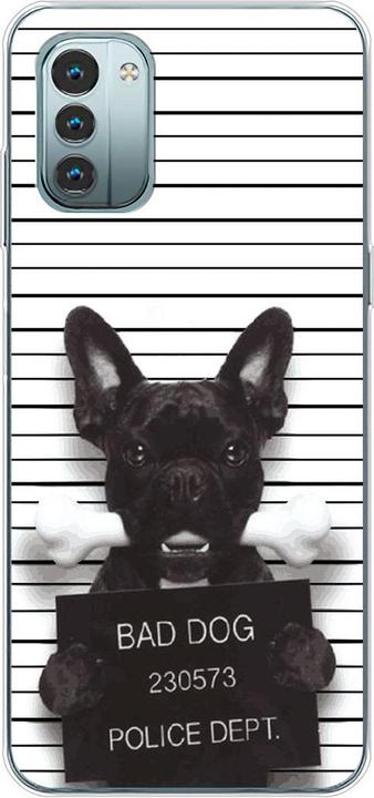 Bad Dog Bulldogge