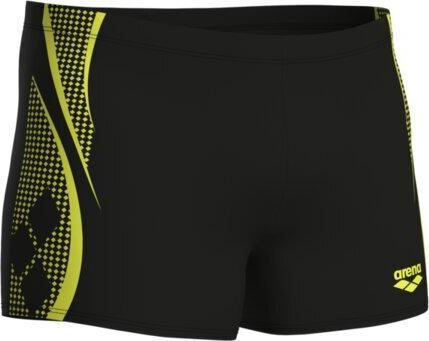 Image du produit Arena Boxer de bain graphique (S)