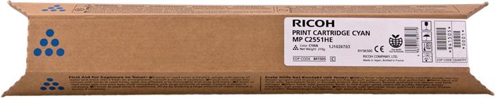 Produktbild RICOH 842064 (C)