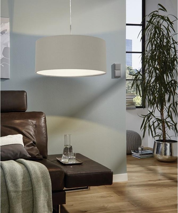 Actual product image EGLO Pasteri (E27)