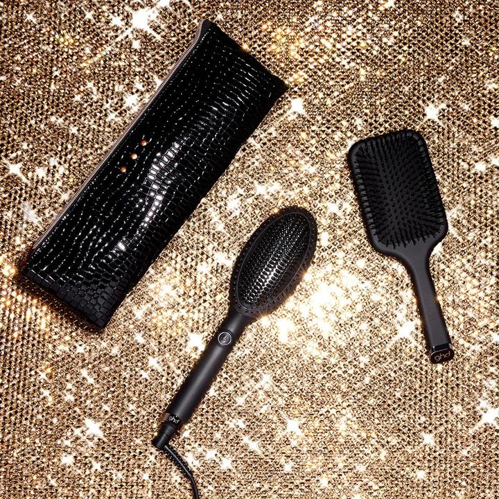 Actual product image ghd Gift Set Hot Brush Glide