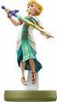 Productafbeelding Nintendo Zelda amiibo x The Legend of Zelda: Tears of the Kingdom (Wii U, Switch)
