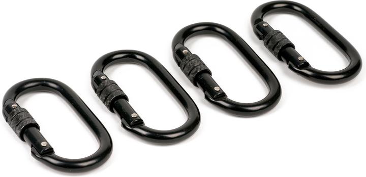 Produktbild Sport-Thieme Indoor-Turnringe Numbers