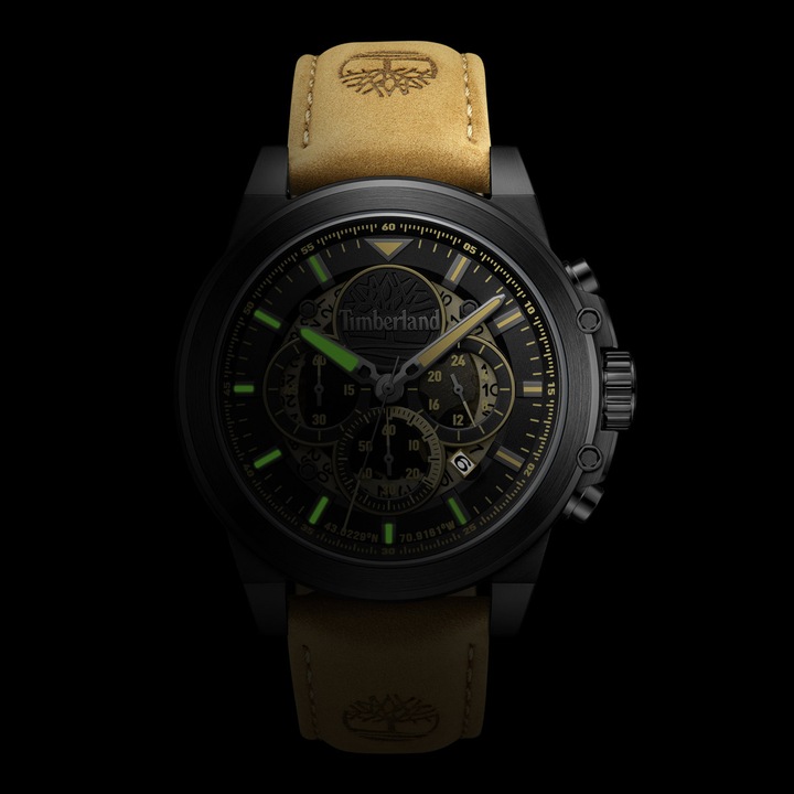 Produktbild Timberland Fast Strike (46 mm)