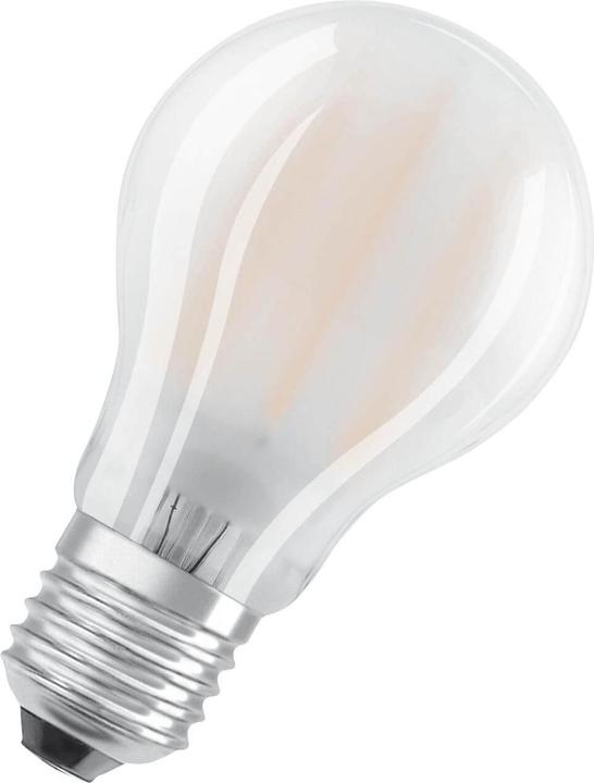 Image du produit Osram LED Base Classic (E27, 6.50 W, 806 lm, 2 x, E)