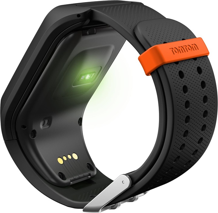 Actual product image TomTom Adventurer Cardio + Music