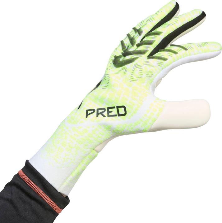 Produktbild Adidas Predator Pro Handschuhe (9.5)