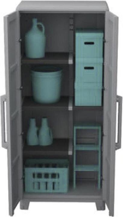 Produktbild RS PRO Transforming Modular 4 (78 cm, 184 cm)
