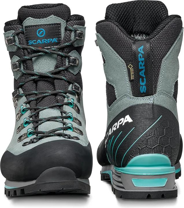 Produktbild Scarpa Manta Tech Gore-Tex® Damen Wanderschuh (37)