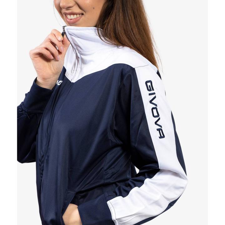 Produktbild Givova Roma (M)