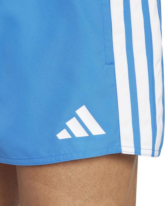 Image du produit Adidas 3 Stripes Bold Short 3" (S)