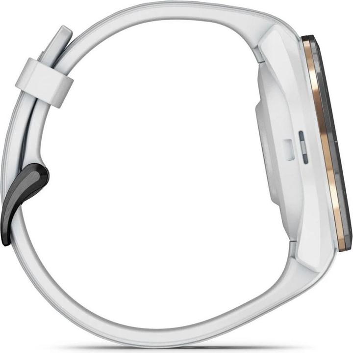 Actual product image Garmin Smartwatch Approach S70 (42 mm)