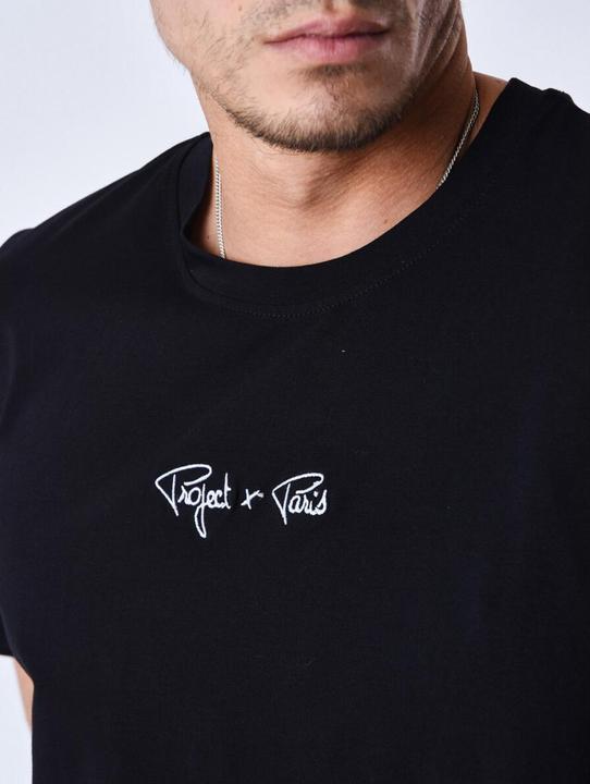 Immagine prodotto Project X Paris t-hirt con logo project x pari (S)