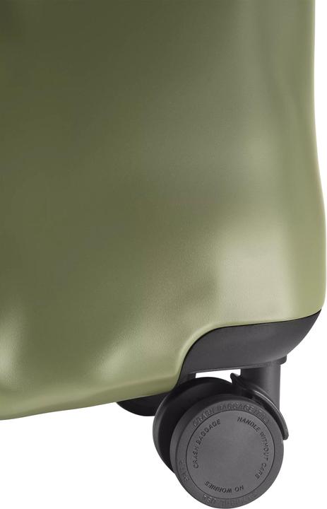 Produktbild Crash baggage Handgepäck-Trolley ICON (40 l)