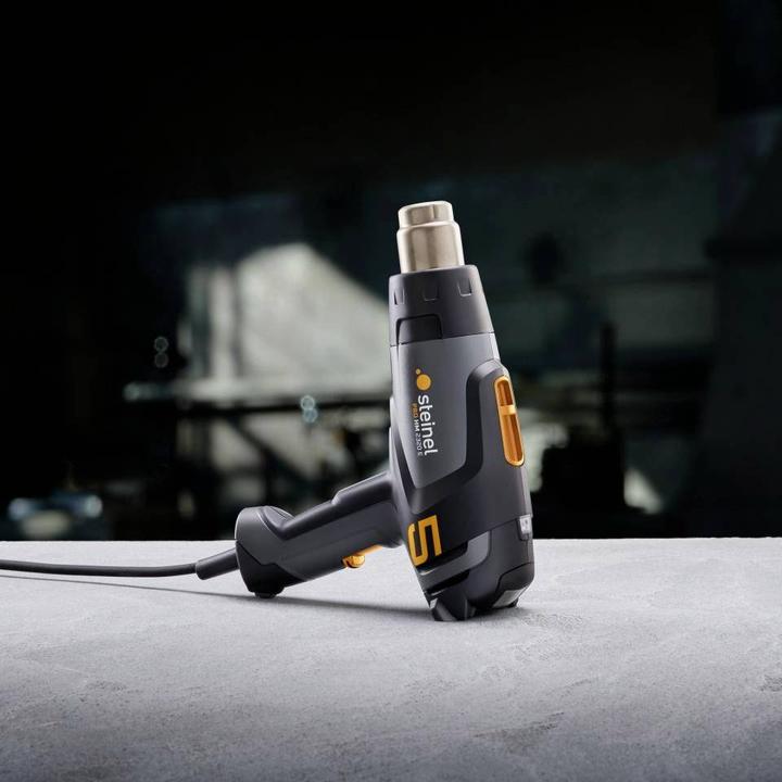 Produktbild Steinel Heissluftgebläse 07832189672