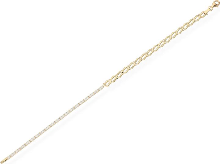 Immagine prodotto Carat Style (19 cm, Oro a 9 carati)