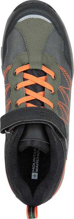 Produktbild Mountain Warehouse Wanderschuhe Stampede Wasserfest (22)