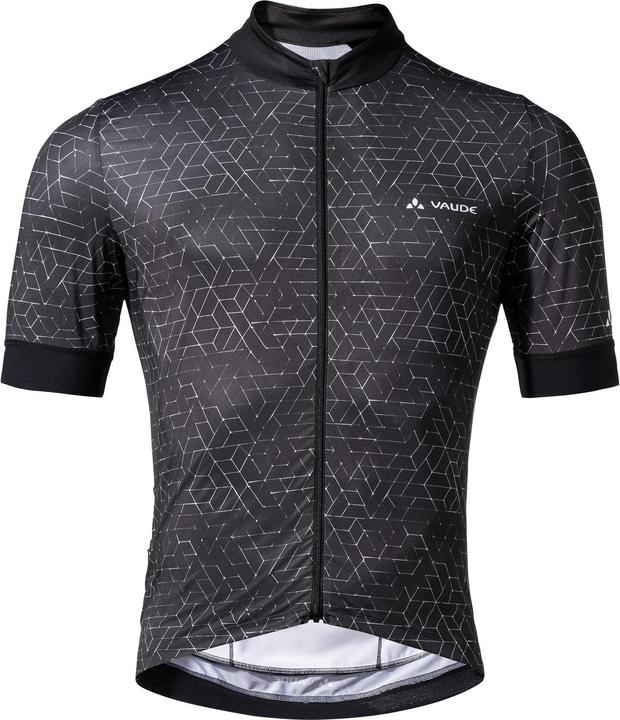 Vaude Furka FZ Tricot da uomo (M)