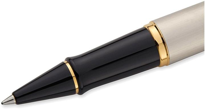 Produktbild Waterman Expert (Gold, Schwarz, Silber, 1x)