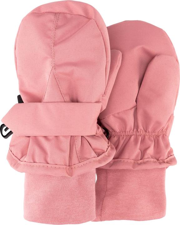 Actual product image Sterntaler Kid's FÃ¤ustlinge Rips (2)