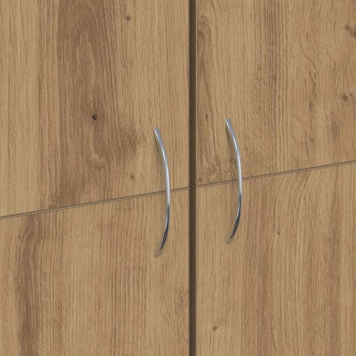 Image du produit vidaXL Büroschrank (32 x 32 x 152.50 cm)