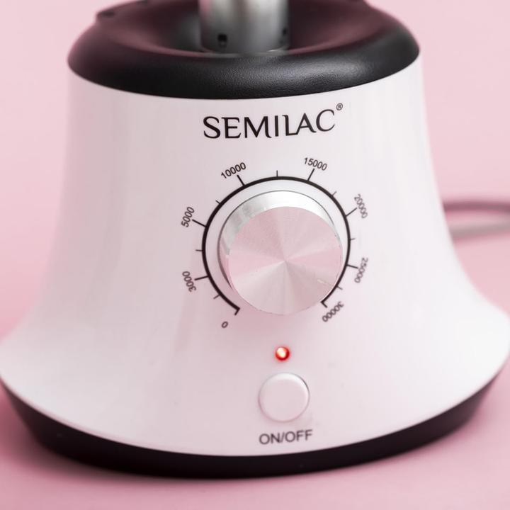 Actual product image Semilac Frezarka Do Paznokci 24w