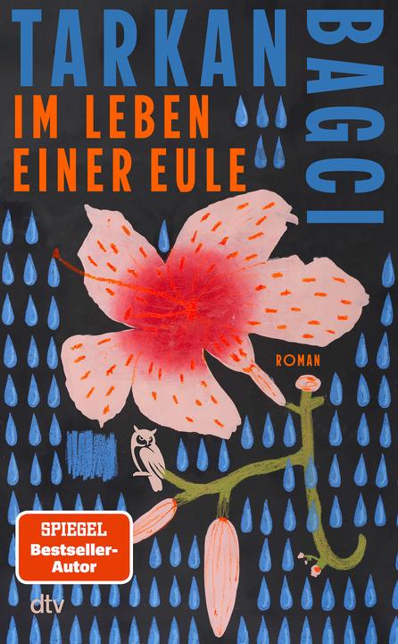 Produktbild Im Leben einer Eule