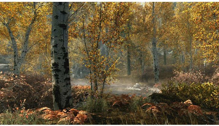 Produktbild Bethesda The Elder Scrolls 5: Skyrim Anniversary Edition (Xbox Series X, Xbox One S, Multilingual)