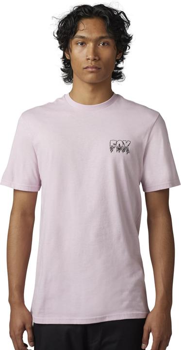 Produktbild Fox Tee 23 Thrillest Ss Prem Blsh L (L)
