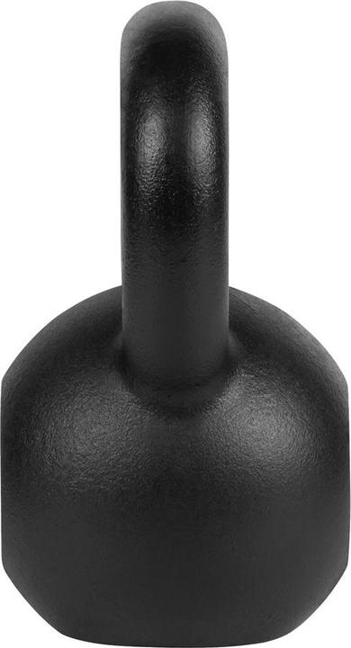 Productafbeelding Rebel Gietijzeren kettlebell 10kg ACTIVE