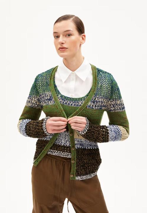 Produktbild Armedangels Cardigan AURORAA (XS)