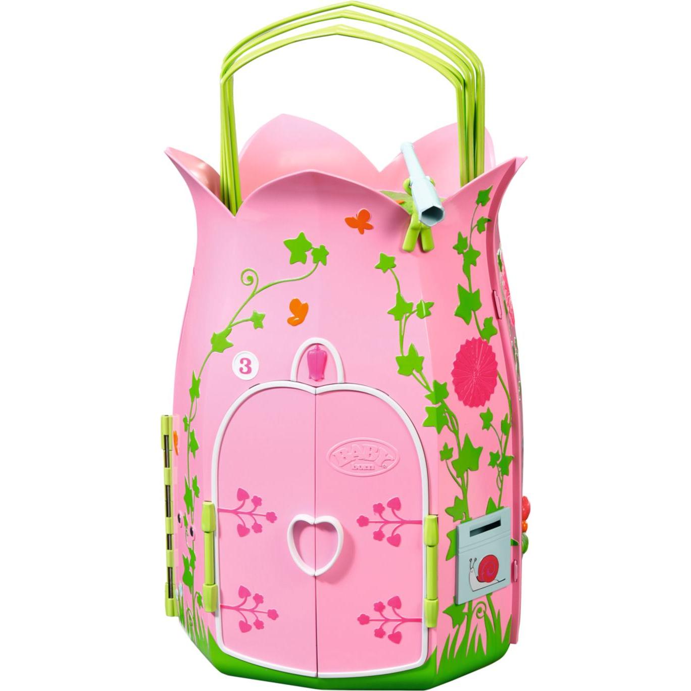 Zapf Creation BABY born Storybook Cottage