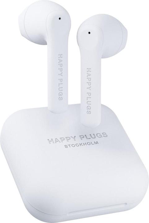 Produktbild Happy Plugs Air 1 Go (3 h, Kabellos)