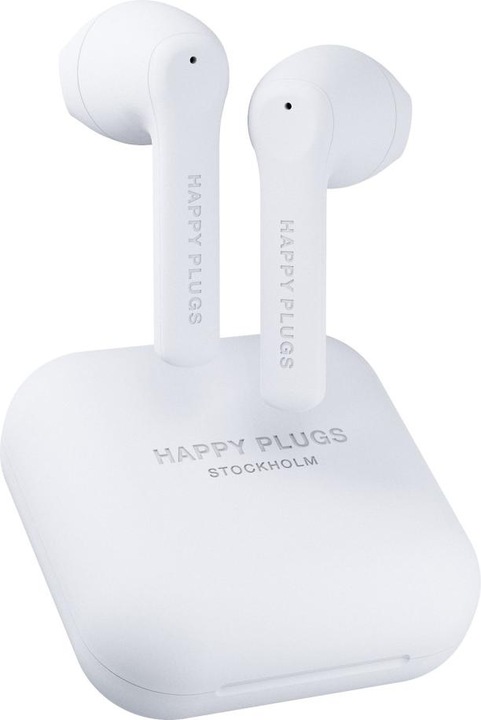 Actual product image Happy Plugs Air 1 Go (3 h, Wireless)