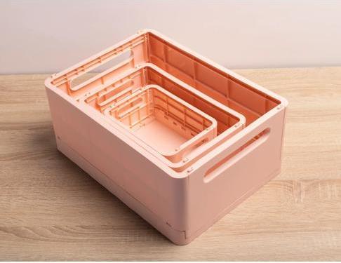 Image du produit Exacompta Caisse pliante mini