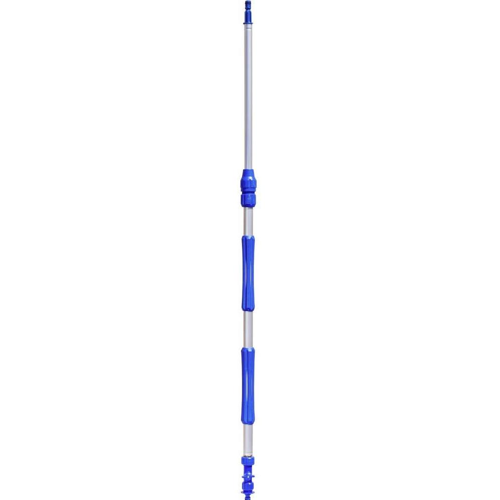 Weyer, Fahrzeugreinigung Zubehör, Wasserdurchlaufstange 80 150 cm