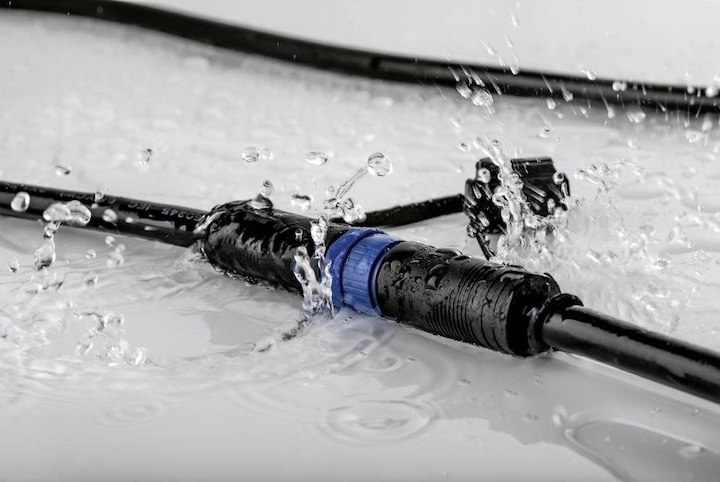 Immagine prodotto Paulmann Trasformatore Plug & Shine Coperchio del trasformatore