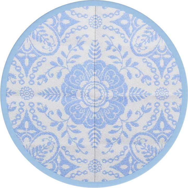 Produktbild vidaXL Outdoor-Teppich