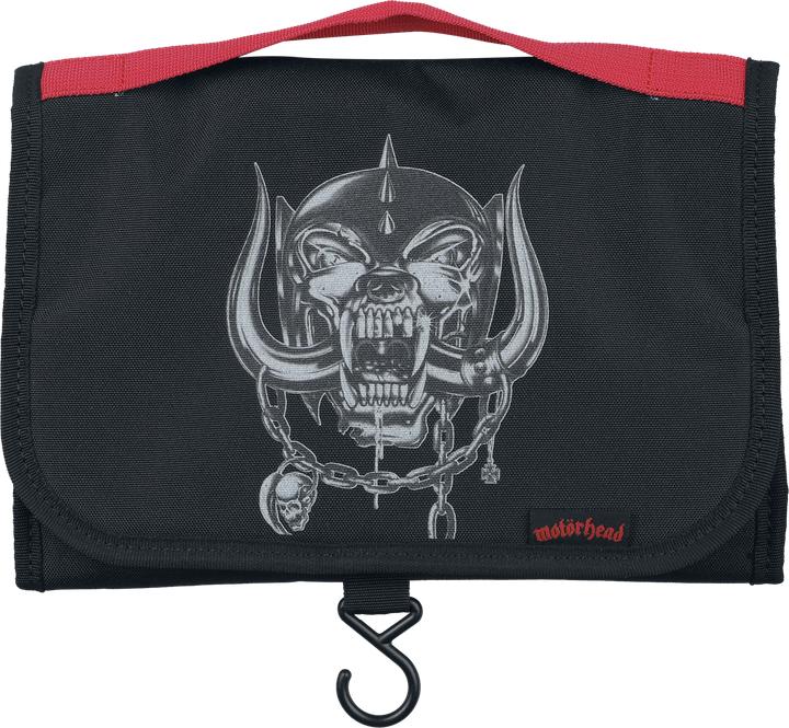 Produktbild Motörhead Warpig