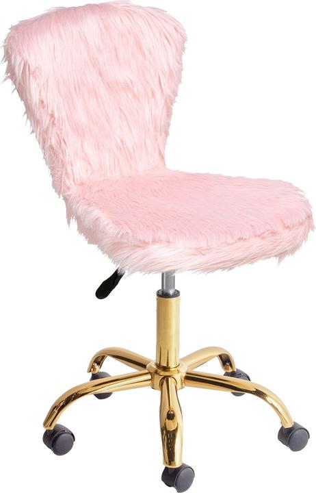 Pastel pink