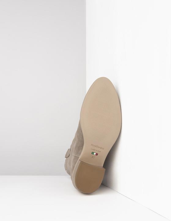 Actual product image Nero Giardini Stiefelette (40)
