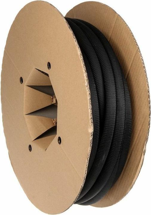 Actual product image Label-the-cable cable tube (Cable conduit, 2500 cm)