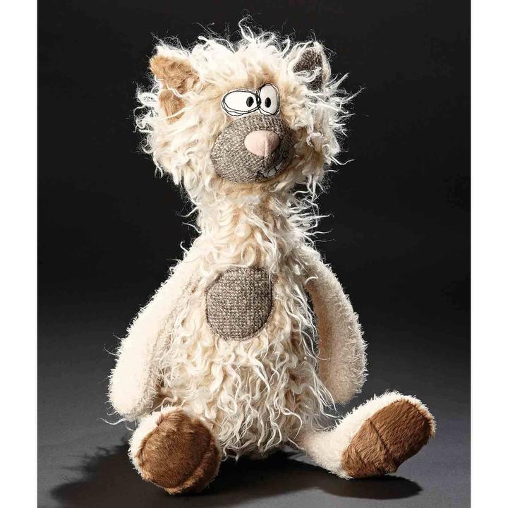 Image du produit Sigikid cagoule kitty (35 cm)