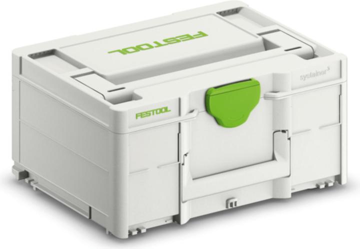 Produktbild Festool Systainer SYS3 M 187 (1 Teil)