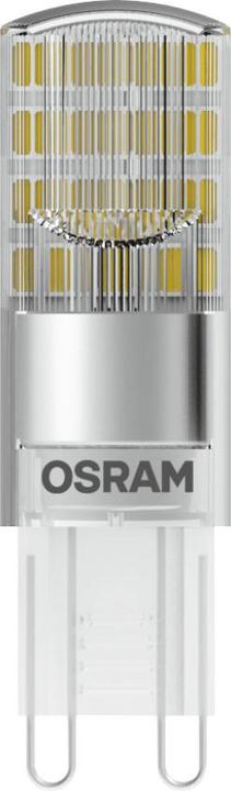 Osram Pin (G9, 2.60 W, 320 lm, 1 x, E)