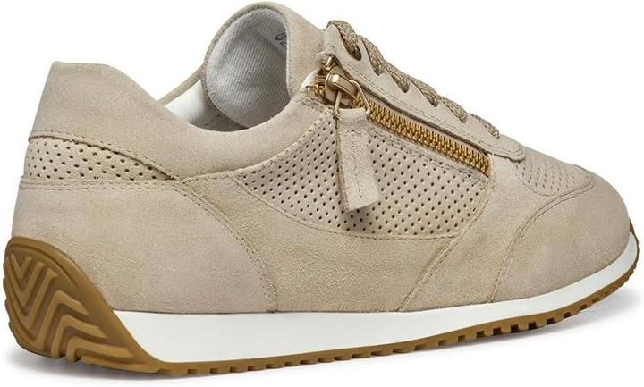 Image du produit Geox Sneakers ademend pour dames (37)