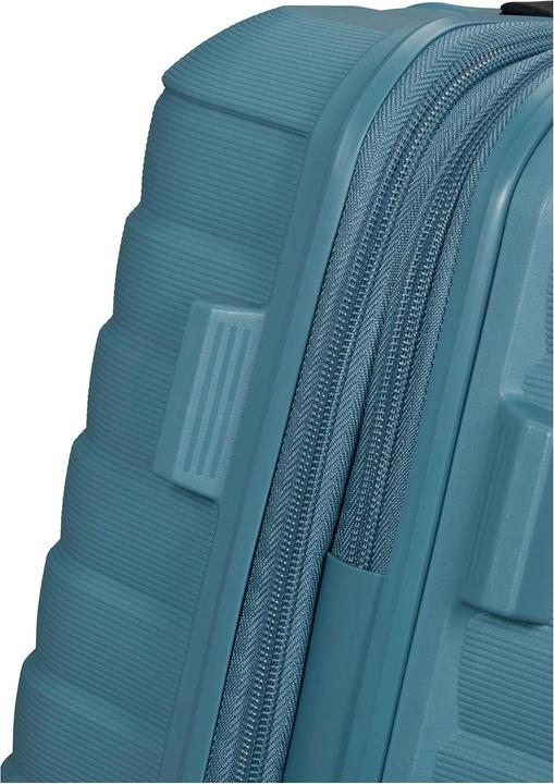 Actual product image American Tourister Trolley Flytwist Spinner 67 (63 l)