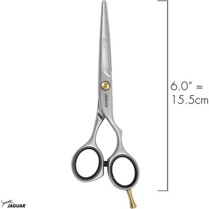 Produktbild Jaguar Pre Style Relax (15.24 cm)