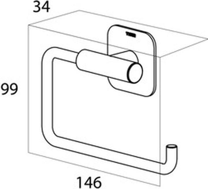 Productafbeelding Tiger Colar