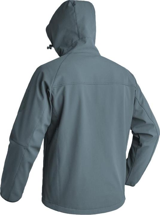 Actual product image A10 Equipment Instructor (L)